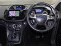 2015 Ford Kuga