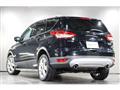 2015 Ford Kuga