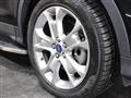 2015 Ford Kuga