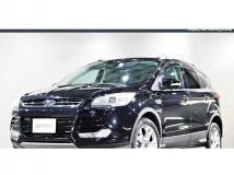 2015 Ford Kuga