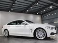 2016 BMW 4 Series