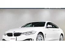 2016 BMW 4 Series