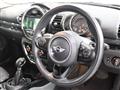 2017 BMW MINI Cooper