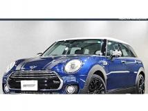 2017 BMW MINI Cooper