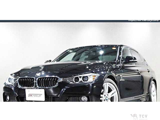 2014 BMW 3 Series