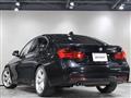 2014 BMW 3 Series