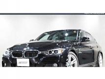 2014 BMW 3 Series
