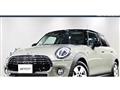 2019 BMW MINI Cooper