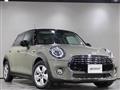 2019 BMW MINI Cooper