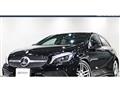 2017 Mercedes-Benz A-Class