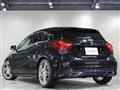 2017 Mercedes-Benz A-Class