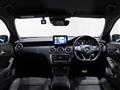 2017 Mercedes-Benz A-Class