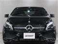 2017 Mercedes-Benz A-Class