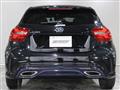 2017 Mercedes-Benz A-Class
