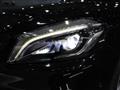 2017 Mercedes-Benz A-Class