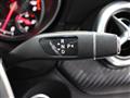 2017 Mercedes-Benz A-Class