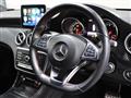 2017 Mercedes-Benz A-Class