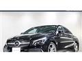 2016 Mercedes-Benz CLA-CLASS