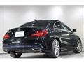 2016 Mercedes-Benz CLA-CLASS