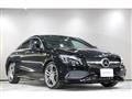 2016 Mercedes-Benz CLA-CLASS