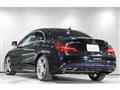 2016 Mercedes-Benz CLA-CLASS