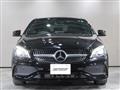 2016 Mercedes-Benz CLA-CLASS
