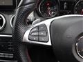 2016 Mercedes-Benz CLA-CLASS