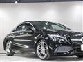 2016 Mercedes-Benz CLA-CLASS