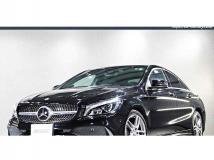 2016 Mercedes-Benz CLA-CLASS