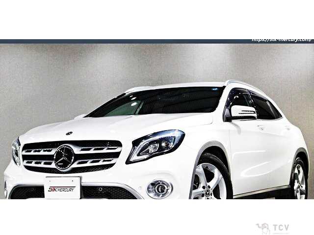 2018 Mercedes-Benz A-Class