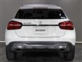 2018 Mercedes-Benz A-Class