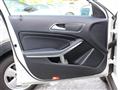 2018 Mercedes-Benz A-Class