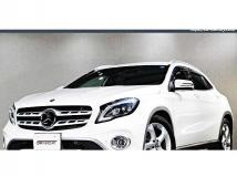 2018 Mercedes-Benz A-Class