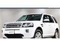2015 Land Rover Freelander