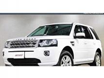 2015 Land Rover Freelander