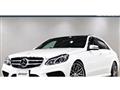 2015 Mercedes-Benz E-Class
