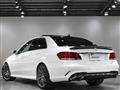 2015 Mercedes-Benz E-Class