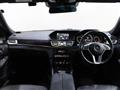 2015 Mercedes-Benz E-Class
