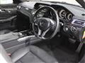 2015 Mercedes-Benz E-Class