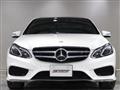 2015 Mercedes-Benz E-Class