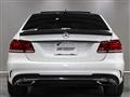 2015 Mercedes-Benz E-Class
