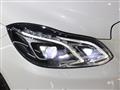 2015 Mercedes-Benz E-Class