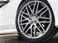 2015 Mercedes-Benz E-Class
