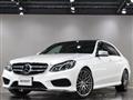 2015 Mercedes-Benz E-Class