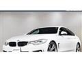 2014 BMW 4 Series