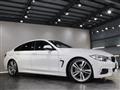 2014 BMW 4 Series