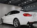2014 BMW 4 Series
