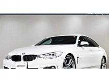 2014 BMW 4 Series