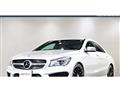 2016 Mercedes-Benz CLA-CLASS