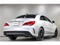 2016 Mercedes-Benz CLA-CLASS
